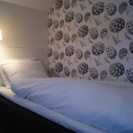 Villa Humlebaek B&B Екстер'єр фото