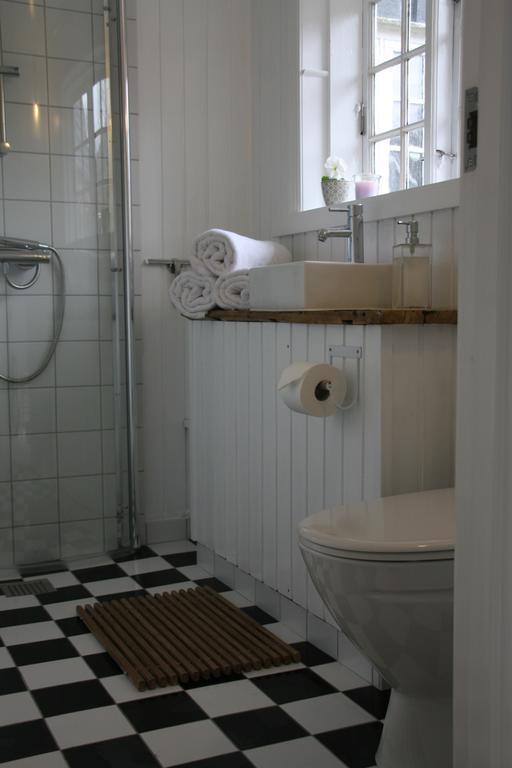 Villa Humlebaek B&B Екстер'єр фото