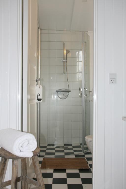 Villa Humlebaek B&B Екстер'єр фото